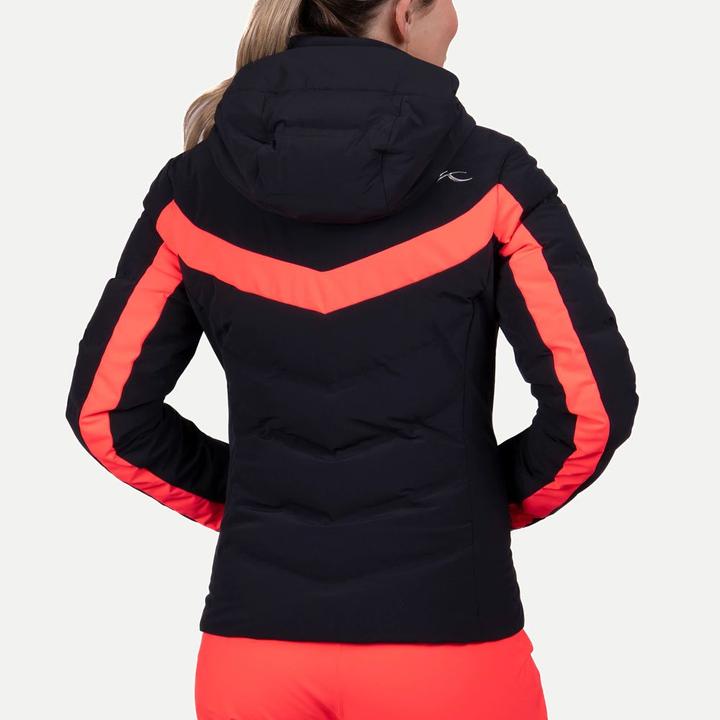 Actual product image Kjus Momentum Jacket (S)