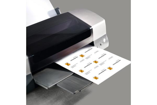 Actual product image Sigel Design business cards 3C (85 x 55 mm)