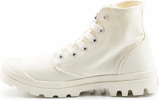 Produktbild Palladium Classic Pampa Hi Mono chrome-40 (40)