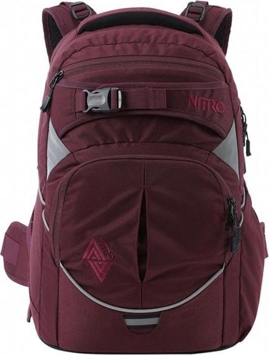 Produktbild Nitro Rucksack Superhero Wine 30 l (30 l)