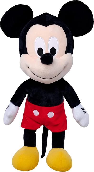 Simba Disney MM Happy Friends, Mickey, 48cm (13 cm)