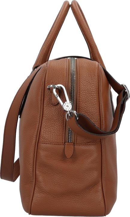 Produktbild Abro Adria Schultertasche Leder 39 cm