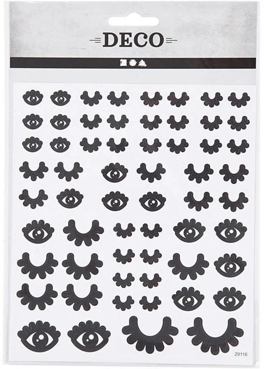 Produktbild Creativ Company Sticker Augen