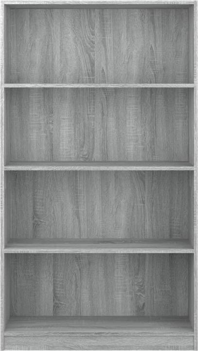 Produktbild VidaXL Borghild (80 x 24 x 142 cm)