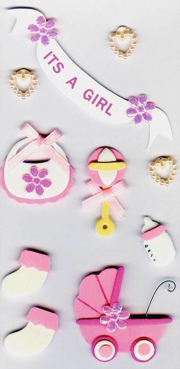 Immagine prodotto Magni Adesivi Accessori creativi