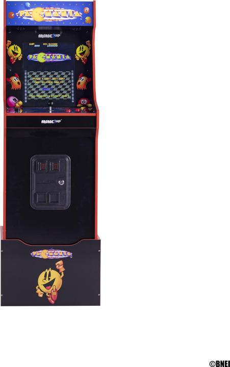 Immagine prodotto Arcade1Up Pac-Mania Legacy 14-in-1 Wifi