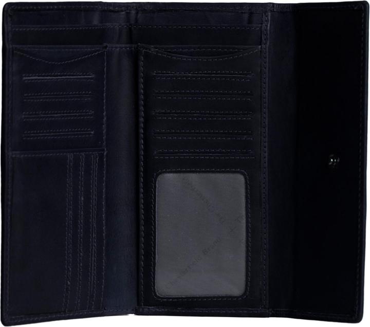 Produktbild The Chesterfield Brand Dahlia Geldbörse RFID Schutz Leder 19 cm