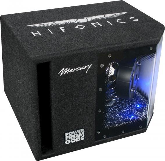 Immagine prodotto Hifonics Mercurio (600 W)