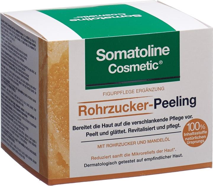 Immagine prodotto Somatoline Rohrzucker-Peeling