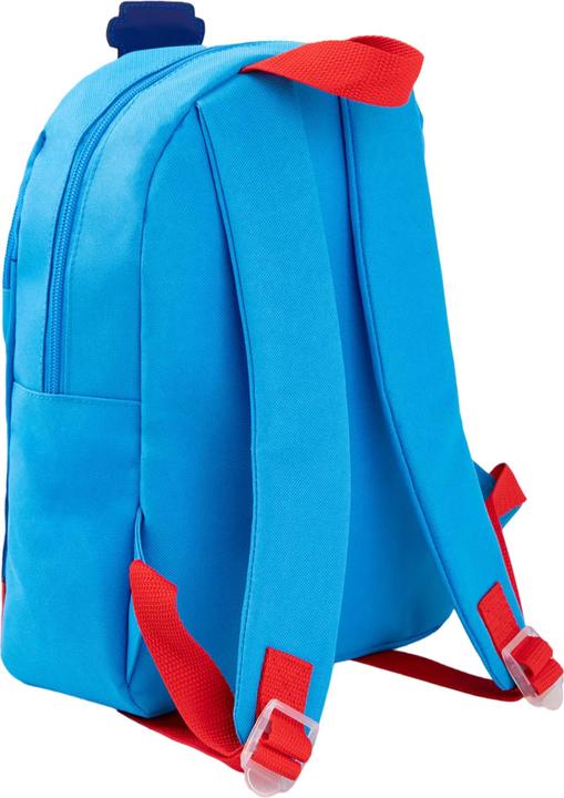 Produktbild Thomas & Friends Rucksack 3D Gesicht (6.90 l)