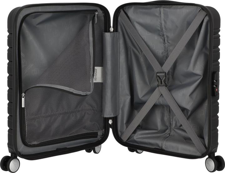 Image du produit American Tourister Flashline 4 roues trolley cabine 55 cm (32 l, Bagage à main (jusqu'à 50l))