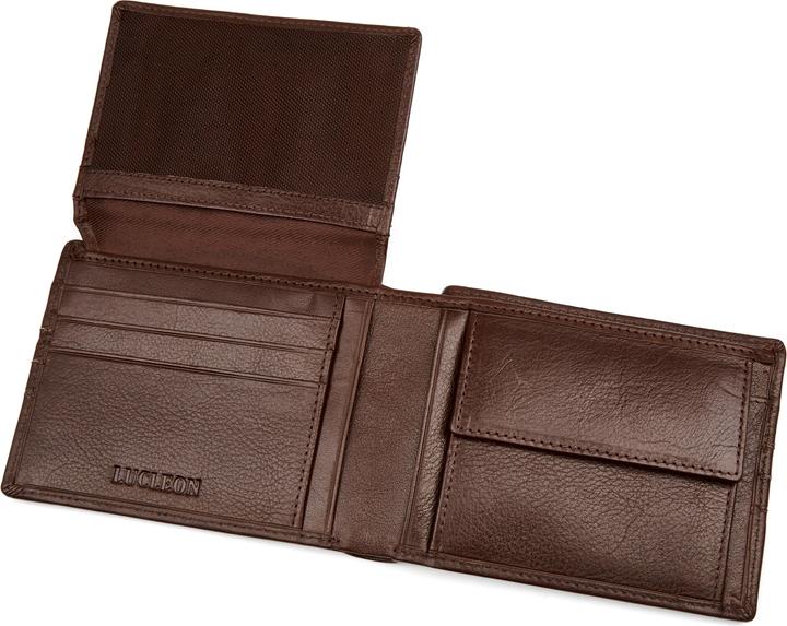 Actual product image Lucleon Royce