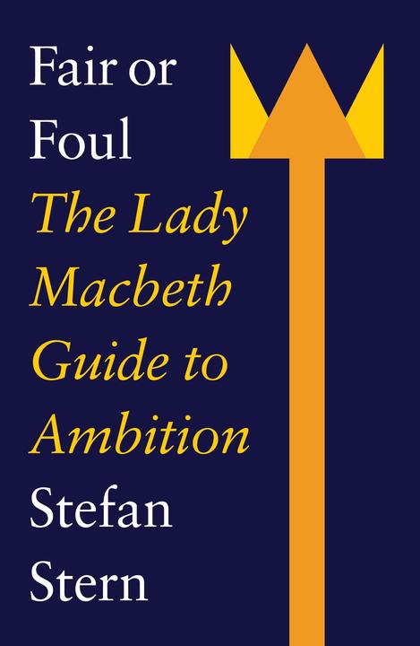 Immagine prodotto Fair or Foul (Inglese, Stefan Stern, 2024)