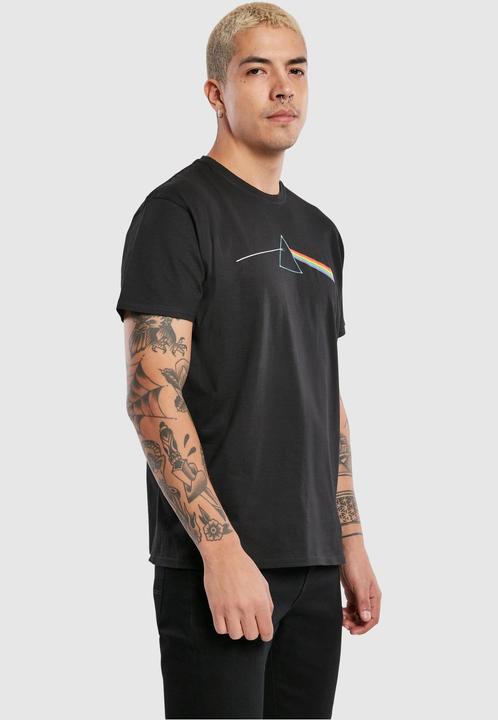 Image du produit Mister Tee Pink Floyd Dark Side of the Moon Tee (XL)