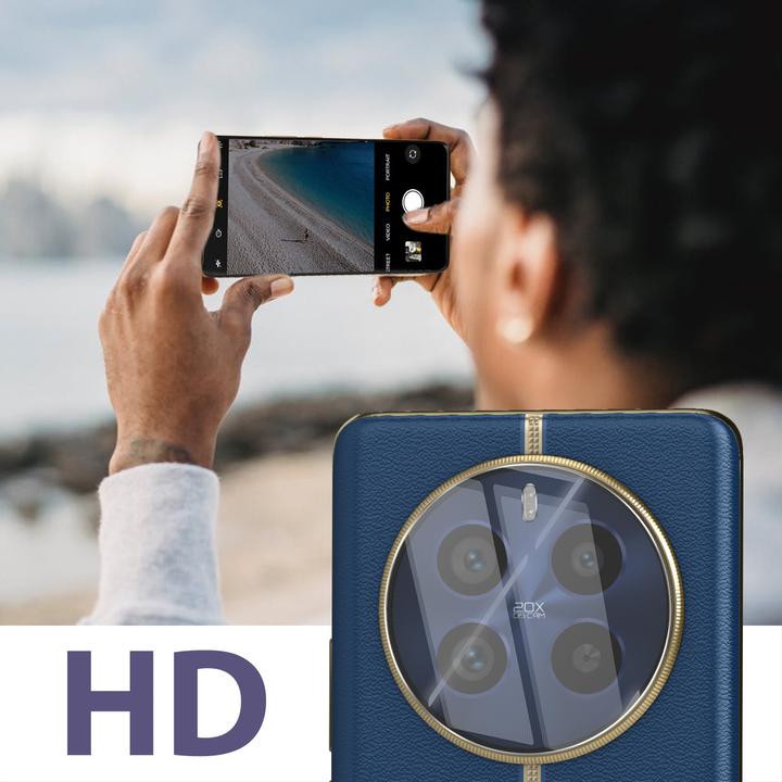 Actual product image Imak ProCam Shield, 2 pcs. (2 Piece, Xiaomi 12 Pro 5G)