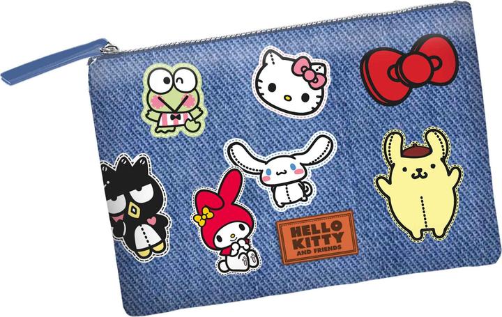 Image du produit Karactermania Soleil Toiletry Bag Stickers