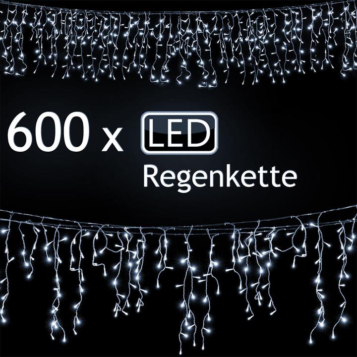 Produktbild Deuba Lichterkette (2 m)