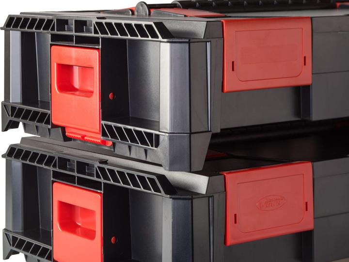 Actual product image Vigor Multibox XL