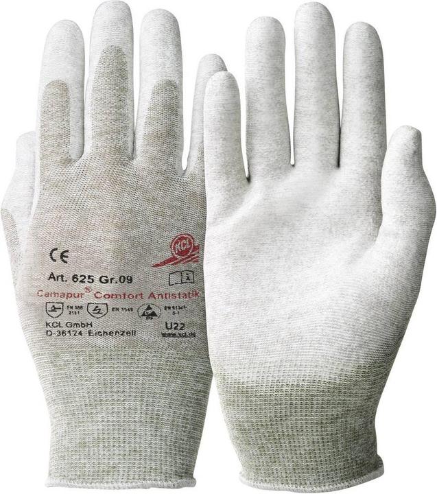 KCL Gant Camapur Comfort Antistatic (10)