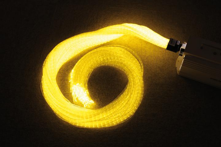Actual product image Sport-Thieme Fibre optic strands Super-Safe