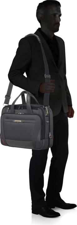 Image du produit Samsonite Pro-DLX 5 (15.60", Universel)