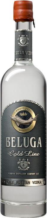 Immagine prodotto Beluga Vodka Linea Oro (1 x 150 cl)