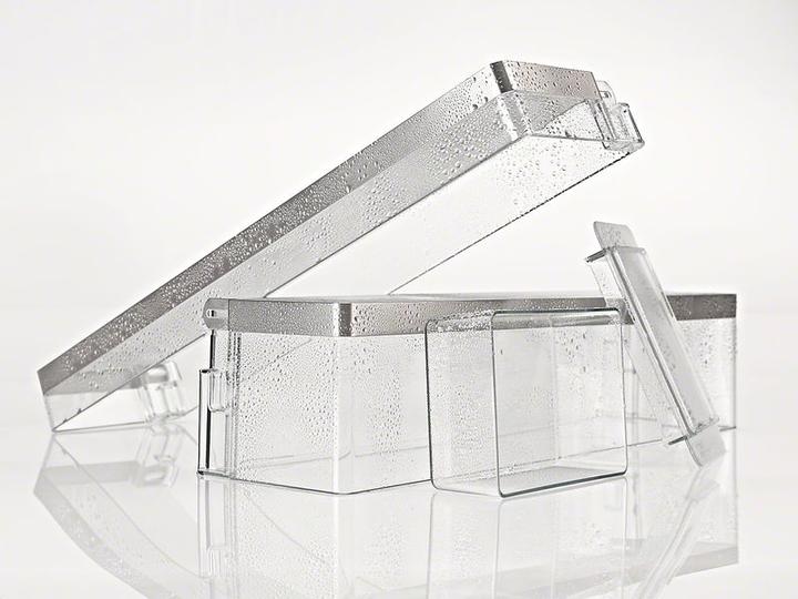 Actual product image Miele KS 28463 D ED (373 l)
