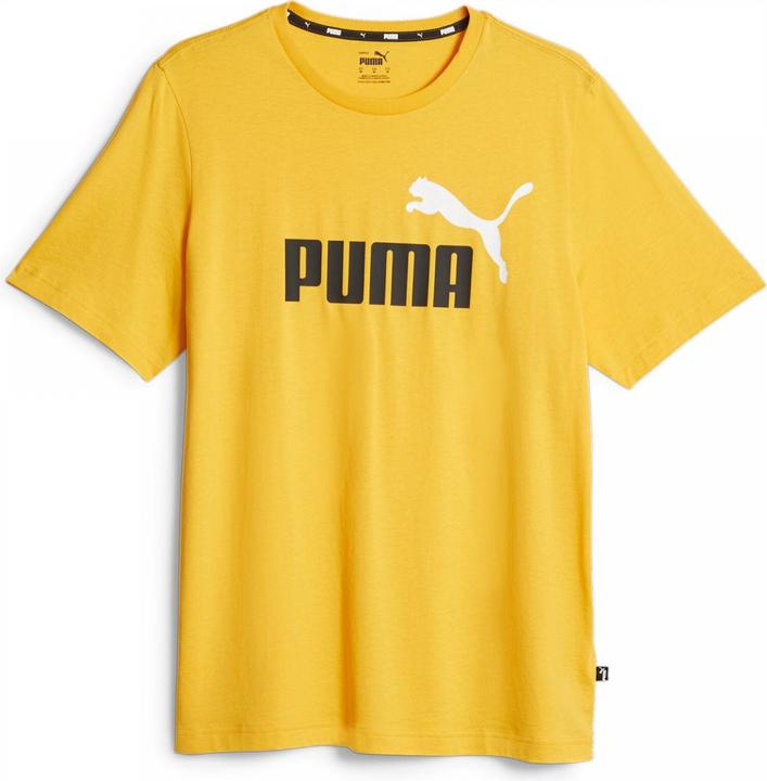 Image du produit Puma Teeau ESS+ 2 Col Logo (L)