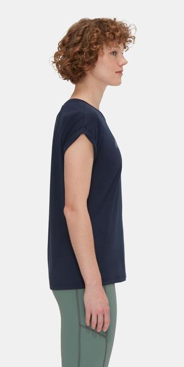 Actual product image Mammut Mountain T-Shirt Finsteraarhorn (XS)