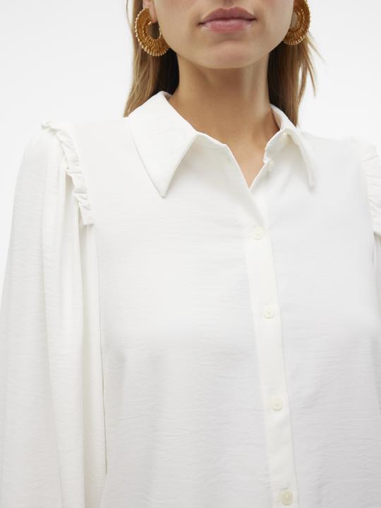 Actual product image Vero Moda VMANI Shirt Shirt (XL)