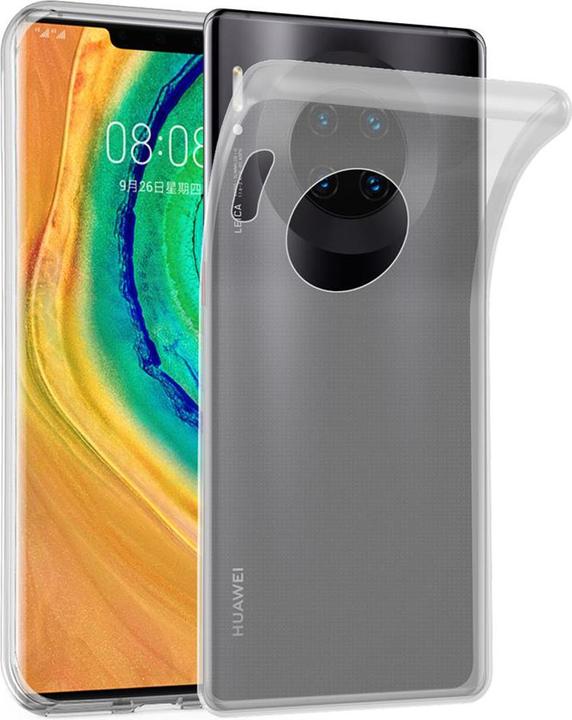 Image du produit Cadorabo TPU Ultra Slim AIR Cover (Mate 30 Pro)