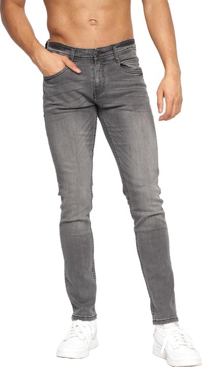 Image du produit Duck and Cover Jeans slim Maylead pour homme (40)
