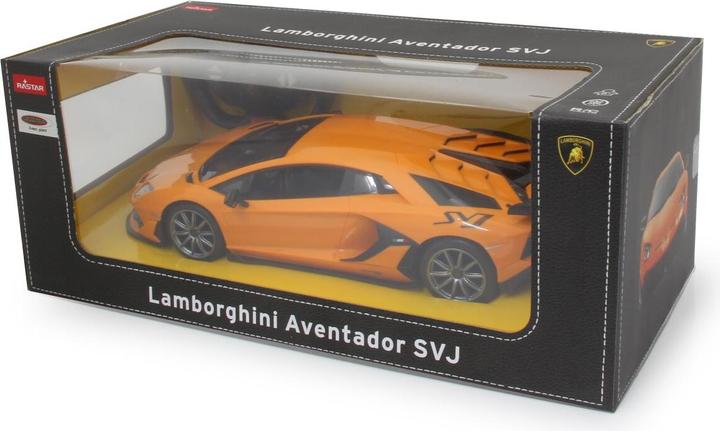 Immagine prodotto Jamara Lamborghini Aventador SVJ