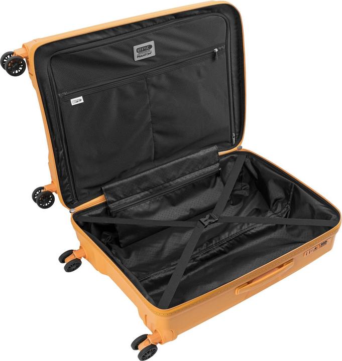 Produktbild Epic Phantom SL 4 Rollen Kofferset 3-teilig (199 l, XL (ab 115l))