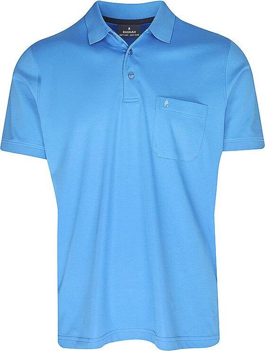 Ragman Poloshirt (S)