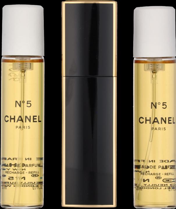 Image du produit Chanel N°5 (Eau de parfum, 60 ml)