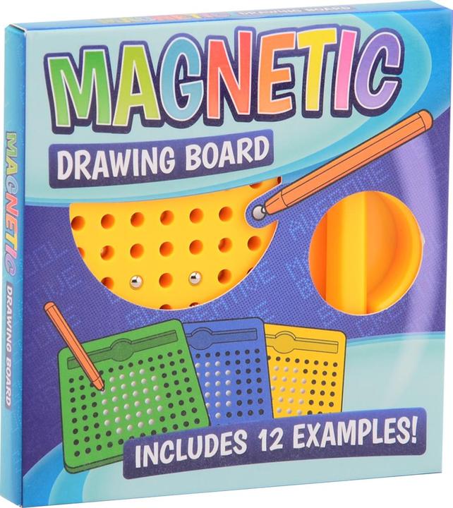 Immagine prodotto Johntoy Sfere magnetiche da tavolo