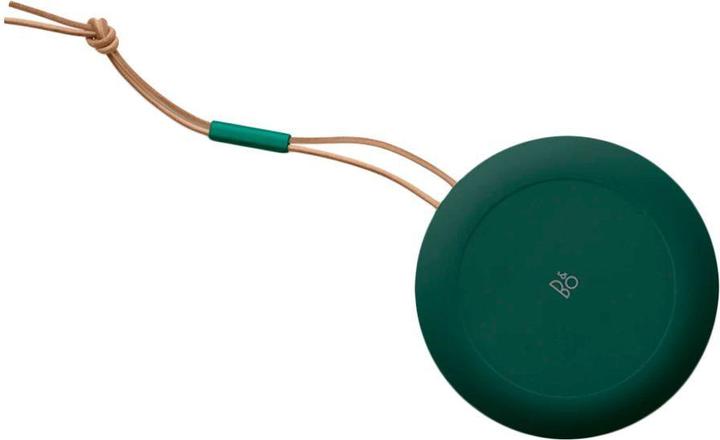 Actual product image B&O Beosound A1, 2nd generation (18 h, Rechargeable battery operated)