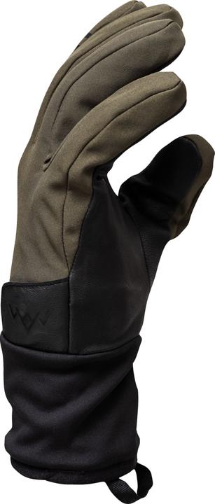 Image du produit Heat Experience Heated Light Hunt Gloves (L)