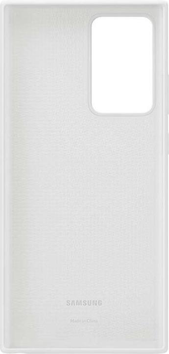Image du produit Samsung Silicone Cover (Samsung Galaxy Note 20 Ultra)