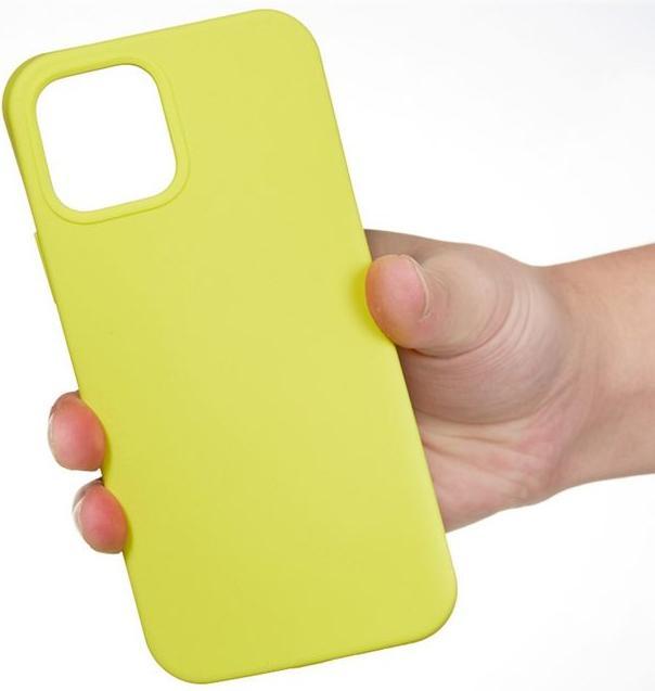 Immagine prodotto MU Classic Serie Silicone liquido (Apple iPhone 14 Pro)