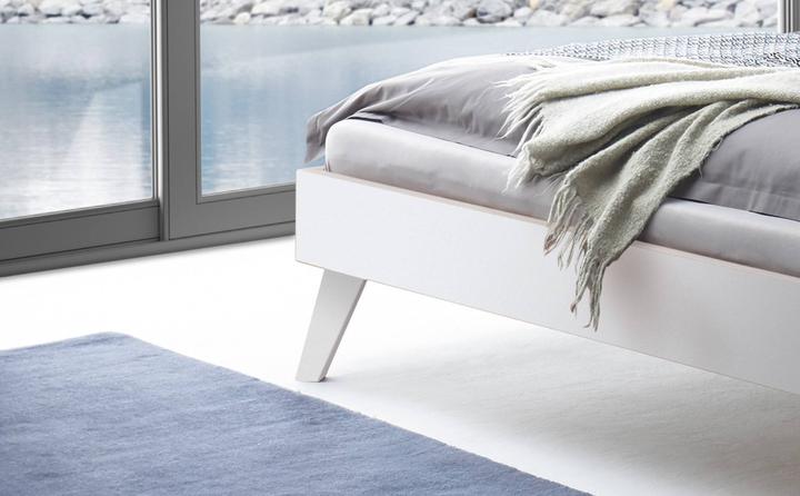 Actual product image Hasena Ancona25 (120 x 200 cm)