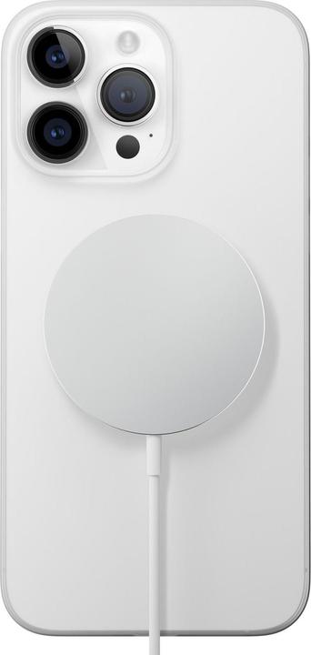 Produktbild Nomad Super Slim Case iPhone 14 Pro Max White (Apple iPhone 14 Pro Max)