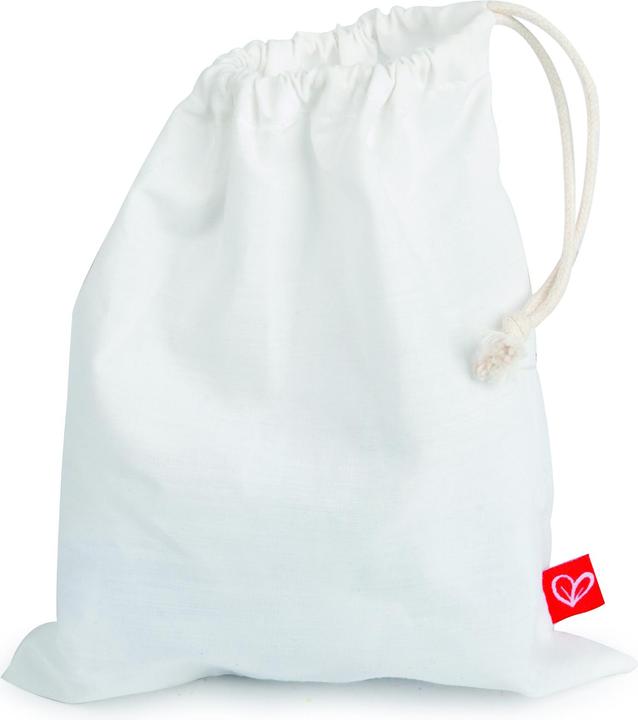 Actual product image Hape Marble set