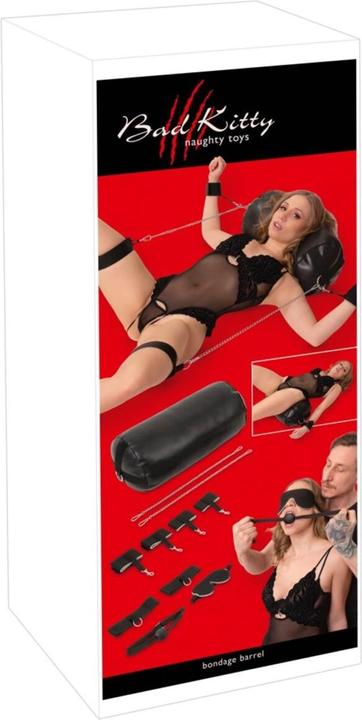 Produktbild Bad Kitty Bondage Barrel