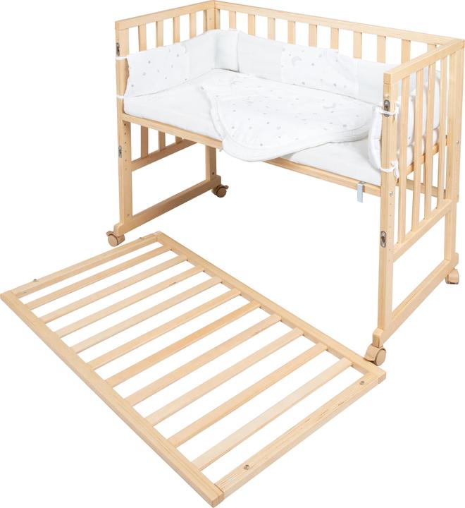 Roba Safe asleep 3in1