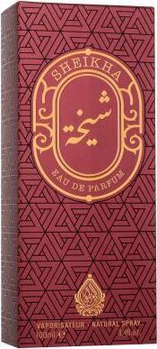 Image du produit House Of Perfumes Sheikha (Eau de parfum, 100 ml)