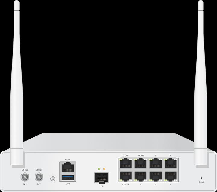 Immagine prodotto Sophos Dispositivo di sicurezza XGS 107w