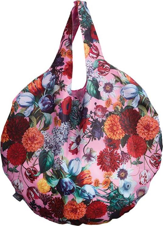 Cedon Tasche ROUND XL DAHLIA