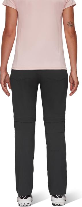 Produktbild Mammut Runbold Zip Off Pants Women (40, L)